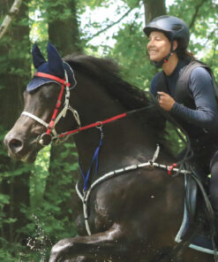 PECHOPETRAL DELUXE ENDURANCE – BIOTHANE