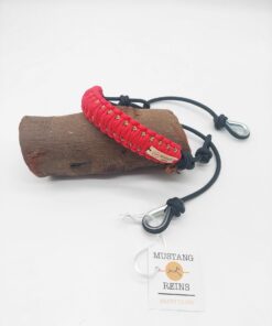 INDIAN BOSAL REALIZADO A MANO