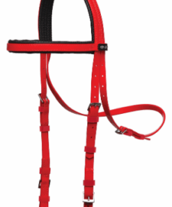 BRIDA ZILCO DE BIOTHANE PADDED