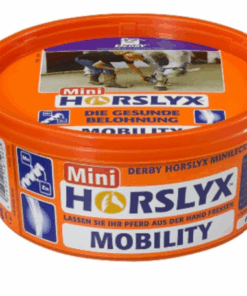 HORSLYX MOBILITY
