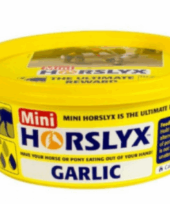 HORSLYX GARLIC
