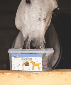 CRUNCHIES CAVALOR 1.5KG