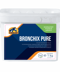 BRONCHIX PURE CAVALOR 1KG