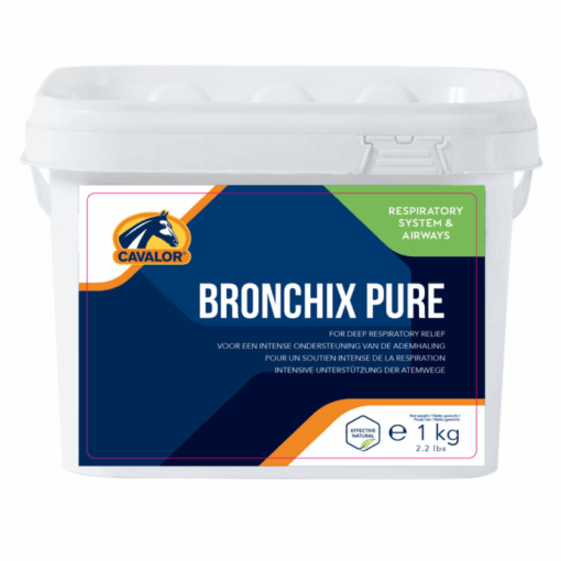 BRONCHIX PURE CAVALOR 1KG