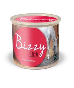 RECAMBIO BIZZY LICK SABORES