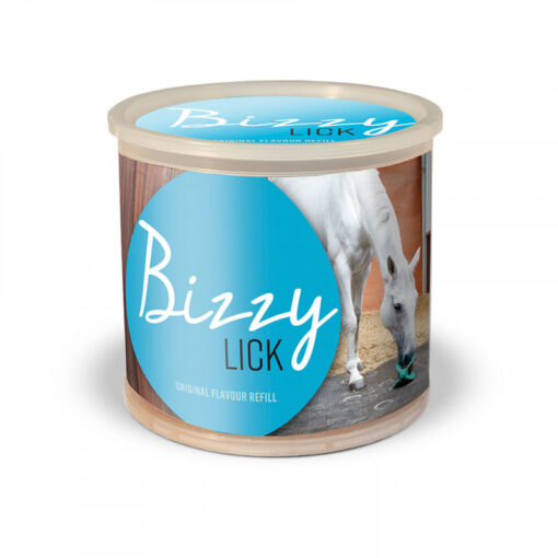 RECAMBIO BIZZY LICK SABORES - Imagen 5