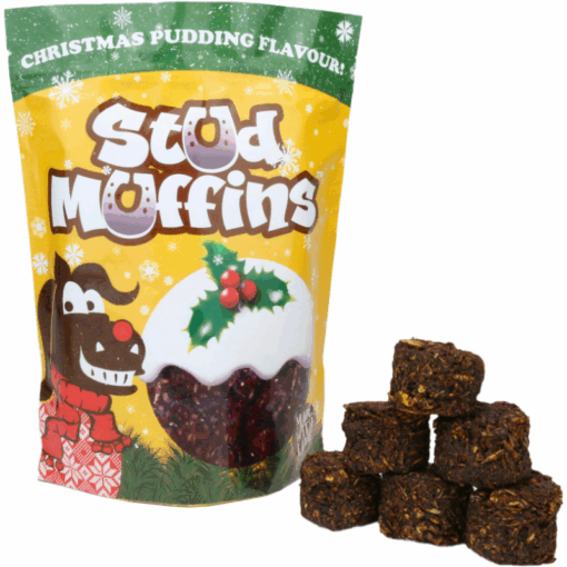 Stud Muffins Xmas15