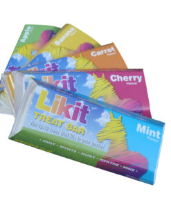 Caramelo Likit Treat Bar