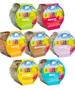 RECAMBIO LIKIT 650GR