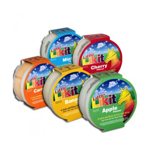 RECAMBIO PEQUEÑO LIKIT 250GR