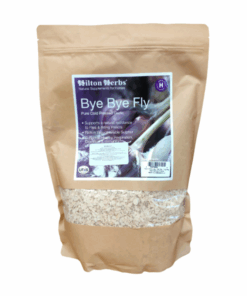GARLIC GRANULES HILTON HERBS