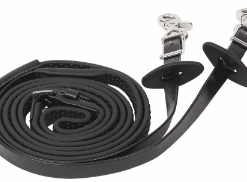 RIENDAS ZILCO GRIP ENDURANCE