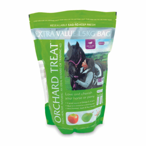 ORCHARD TREAT KM ELITE