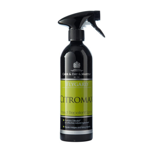 C&D REPELENTE NATURAL CITROMAZ SPRAY 500ml