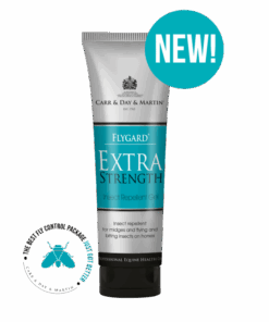 C&D REPELENTE GEL FLYGARD EXTRA FUERTE