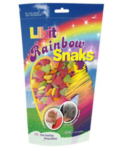 SNACKS LIKIT SABORES